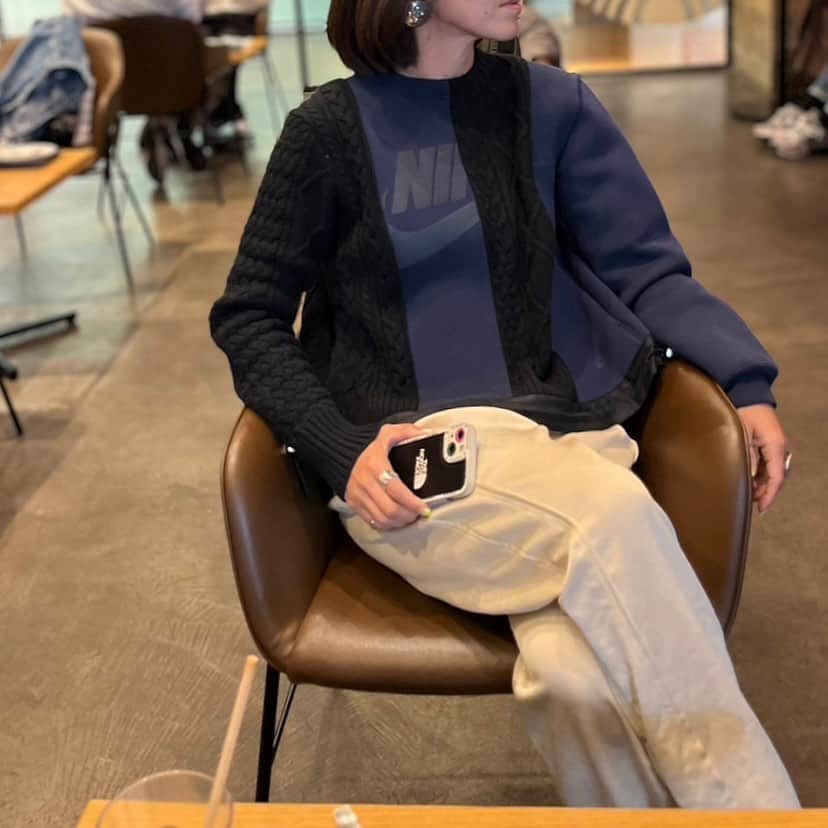 NANAのインスタグラム