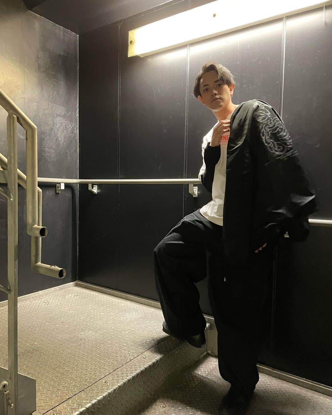 前田隆太朗のインスタグラム
