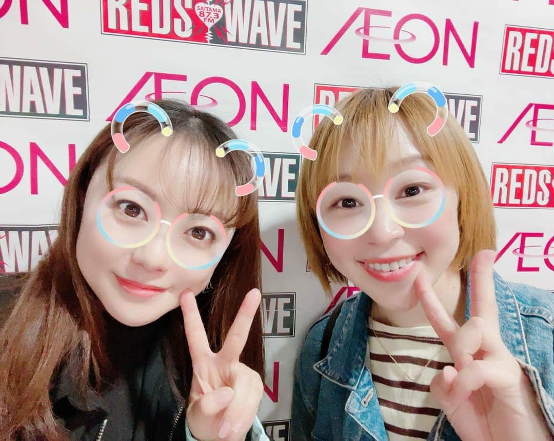 DelightStyleのインスタグラム：「【RADIO】本日20:00〜！  REDSWAVE87.3MHz 「DelightStyleのGoing My Way ♯571」 が放送されます😊 ぜひ聴いてください💓  「DelightStyleのGoing My Way」 は87.3MHzにてさいたま市全域、またはサイマルラジオ(ネット)やリッスンラジオ(アプリ)でもお聴きいただけます✨😊👂✨ ※再放送：木曜日10:00〜  ＊＊＊  💁‍♀️ラジオスタート10周年を記念して作ったラジオのTwitterアカウントも引き続きよろしくお願いします☺️❤️ ↓ https://twitter.com/dgoingmyway?s=21  #デラスタ  #delightstyle  #redswave  #ラジオ  #radio #コミュニティーfm  #さいたま市  #浦和」