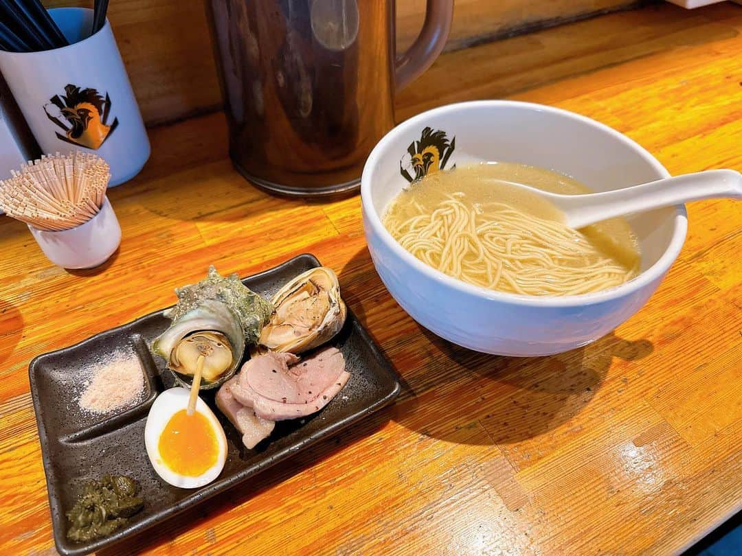 相良茉優さんのインスタグラム写真 - (相良茉優Instagram)「最近食べたもの達 麺好きだなあ♡」4月24日 18時56分 - mayusgr