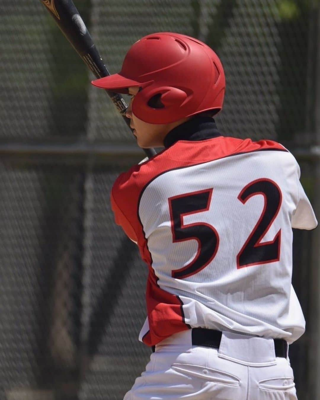 谷川斗真さんのインスタグラム写真 - (谷川斗真Instagram)「最近3年ぶりに野球復帰しました⚾️  1ヶ月たったけど最初身体ほんとに動かんw  昨日は元々入ってたチームの助っ人に行ってきた💨 全国大会にも出てる強いチームでみんなレベチだった。  ゲームもいいけど野球が1番趣味でやってて1番楽しい‼️ これから野球の写真とか日常の写真もっと投稿していくね〜🍅✨  #とまちん」4月24日 19時11分 - toma1021toma