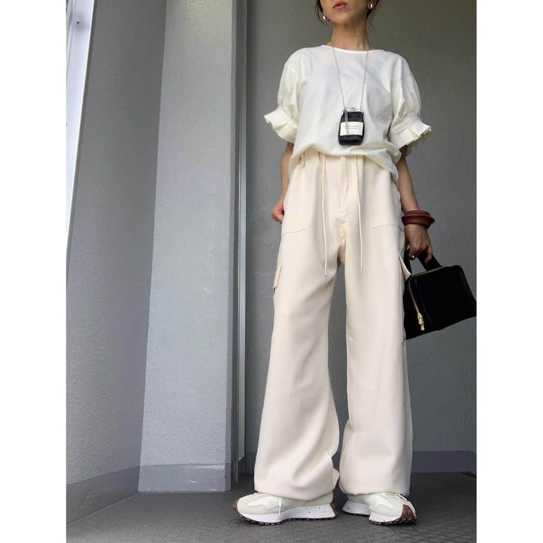 chieminsのインスタグラム