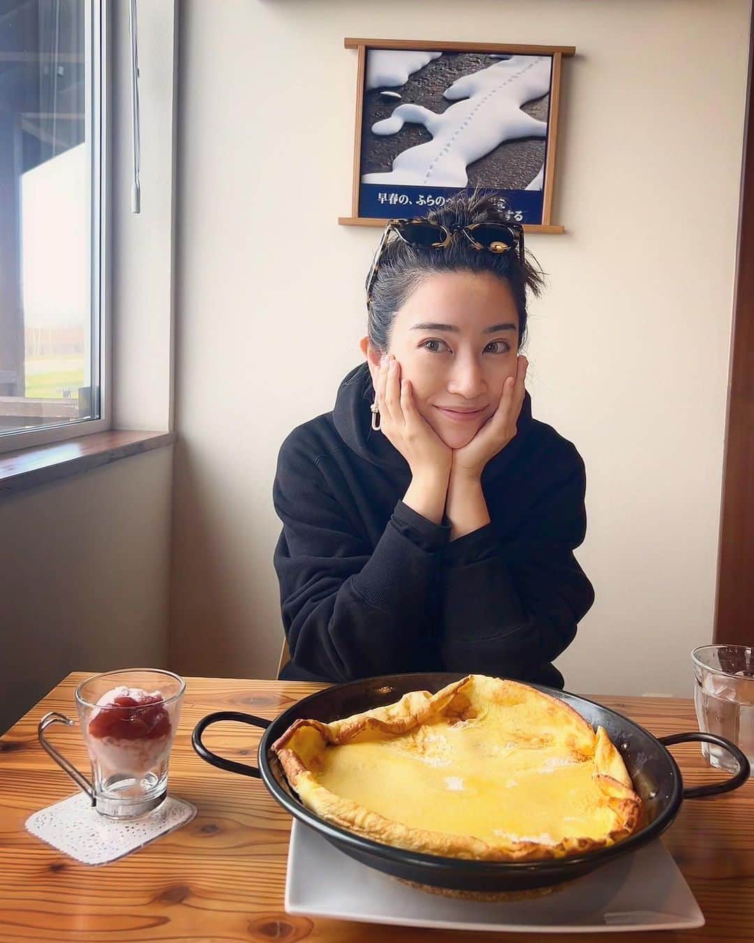 木嶋真優のインスタグラム