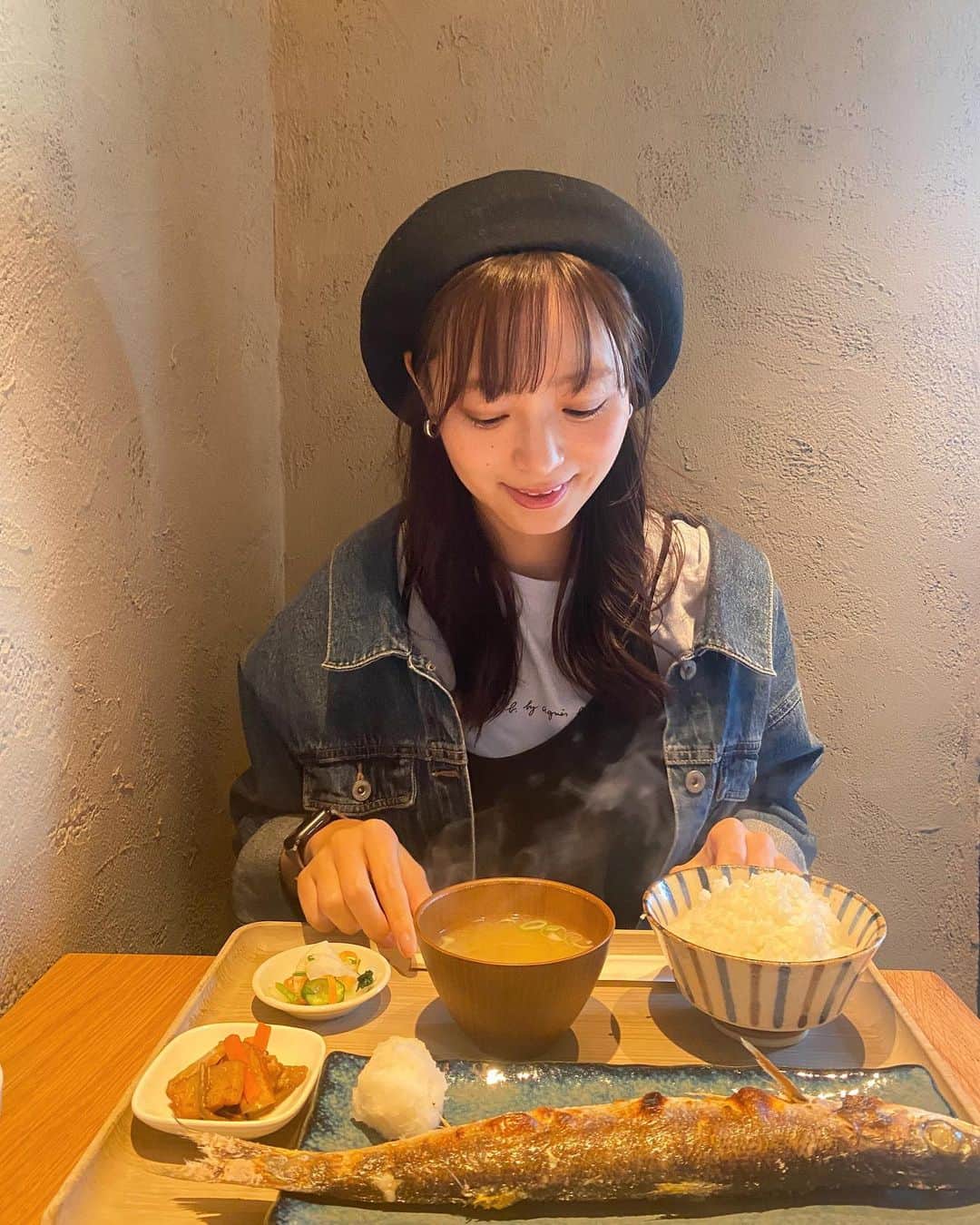 和田瞳のグルメインスタ