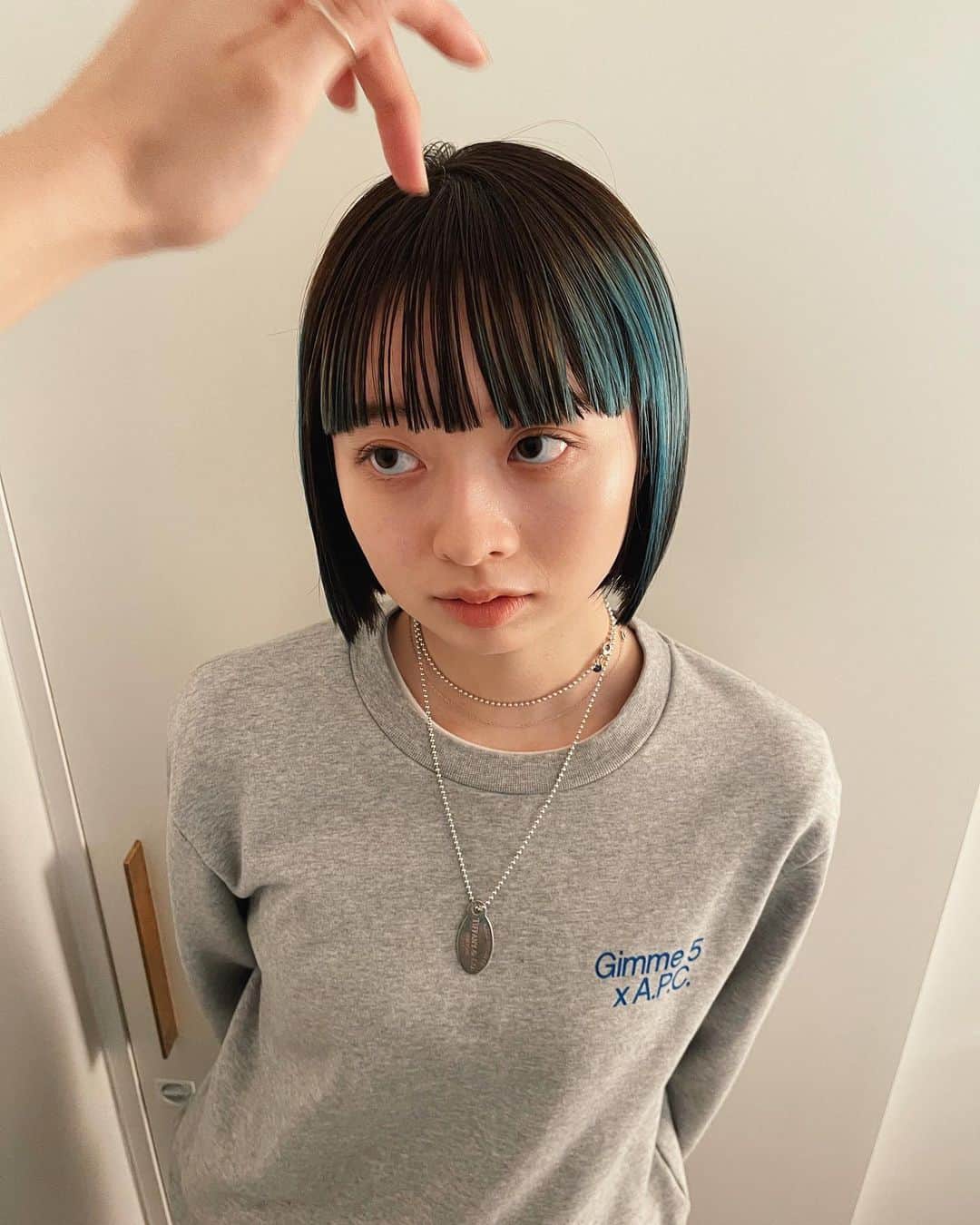 磯田 基徳のインスタグラム：「knt仕込み完了🫡」