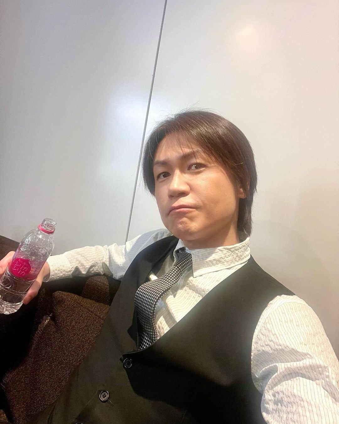 城咲仁のインスタグラム