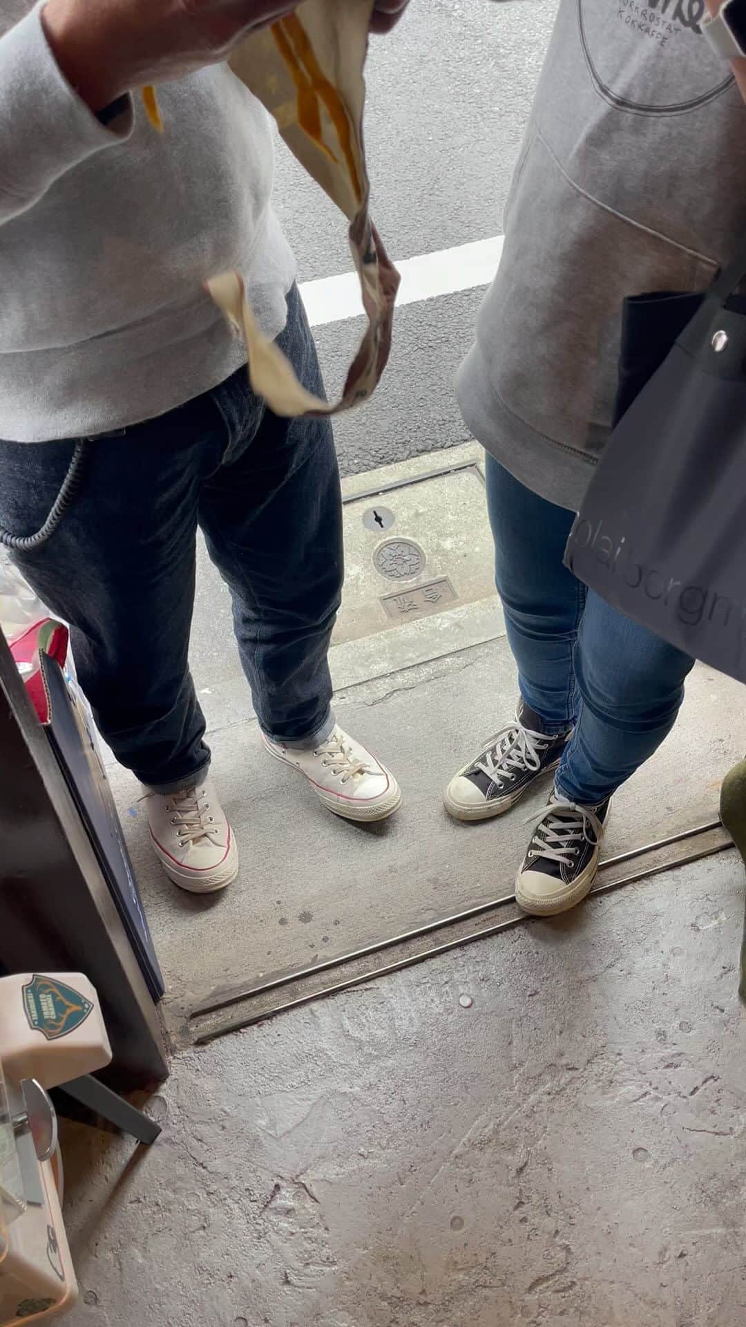 大和一孝のインスタグラム
