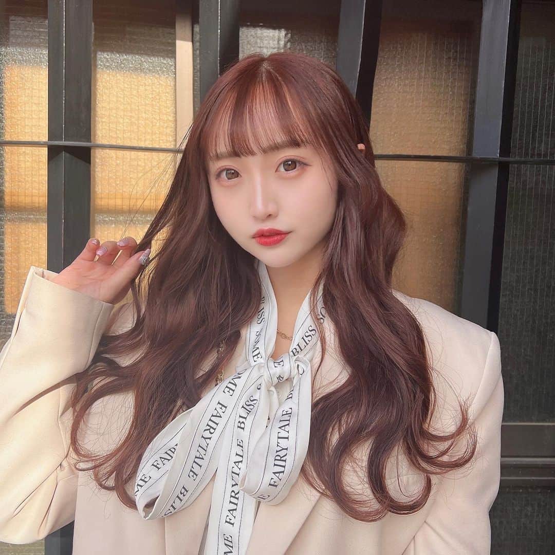 星野麻里愛のインスタグラム