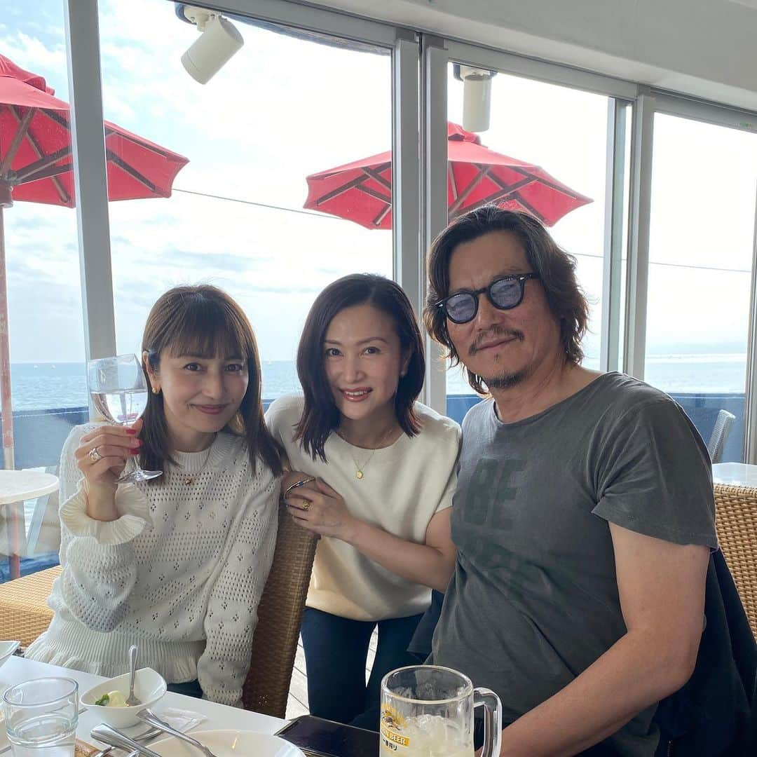 矢田亜希子のインスタグラム