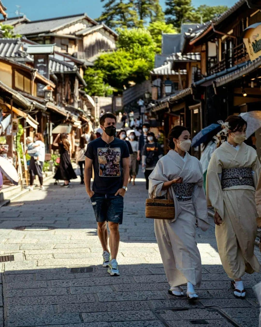 ボージャン・クルキッチのインスタグラム：「Siempre es un placer volver a Japón, un país que me ha permitido vivir grandes experiencias y conocer a grandes personas. Arigato!  • Sempre és un plaer tornar al Japó, un país que m'ha permès viure grans experiències i conèixer grans persones. Arigato! • It is always a pleasure to return to Japan, a country that has allowed me to live great experiences and meet great people. Arigato!」