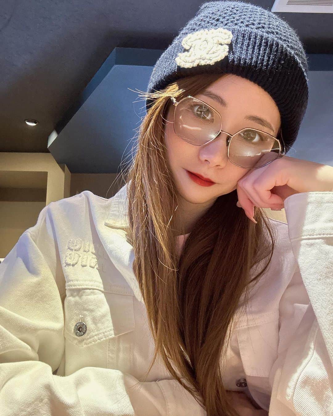 Reiのインスタグラム：「♡♡♡」