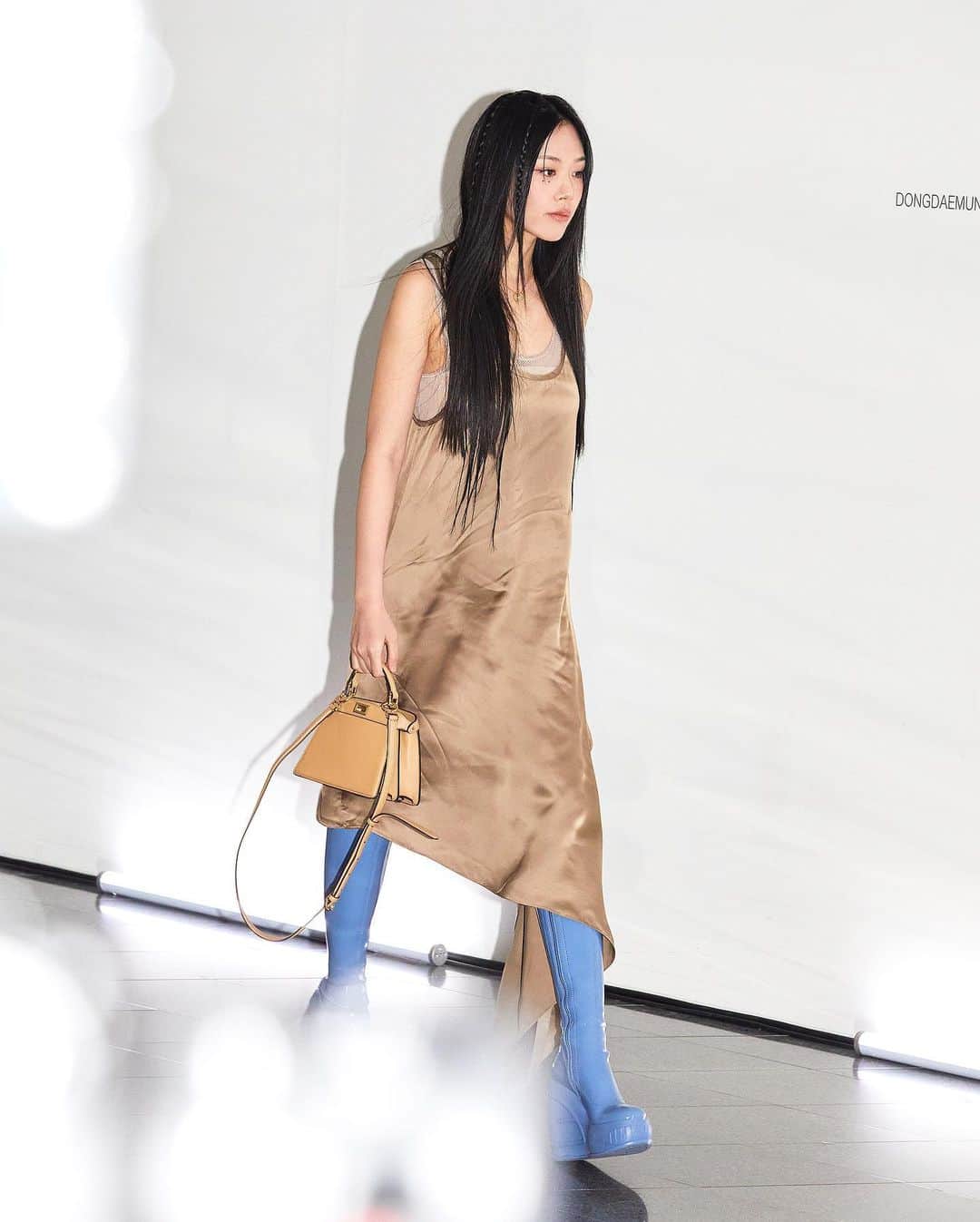 가로수길 , Seoulのインスタグラム：「Palazzo Fendi Seoul Party  📸 @jaylim1   마지막 펜디 행사 사진 🥲난 부지런 해져야해」