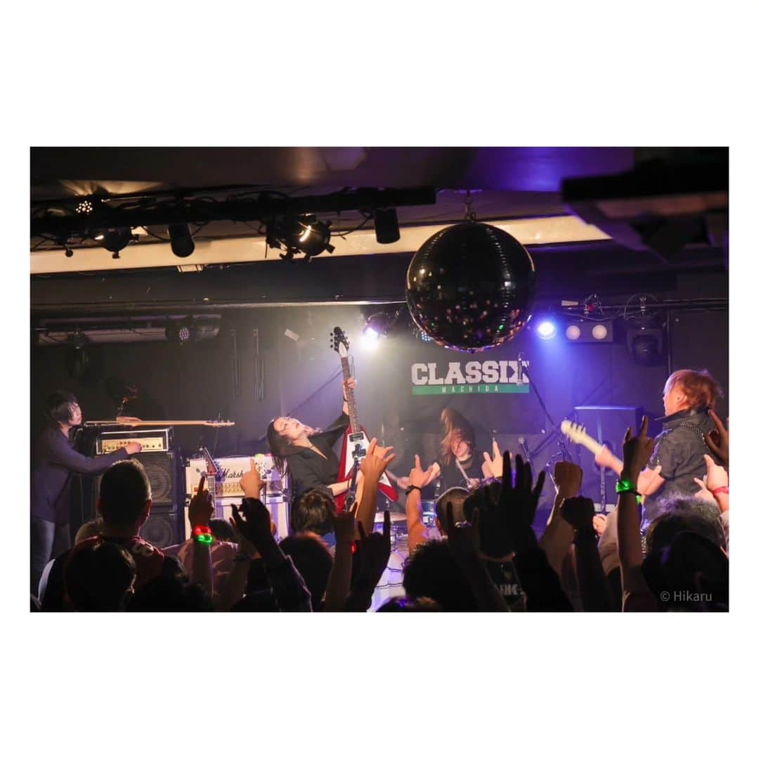 D_Driveのインスタグラム：「三島afterBeatと町田CLASSIXでのライブへご来場ありがとうございました！  Thank you for coming to the gigs last weekend!」