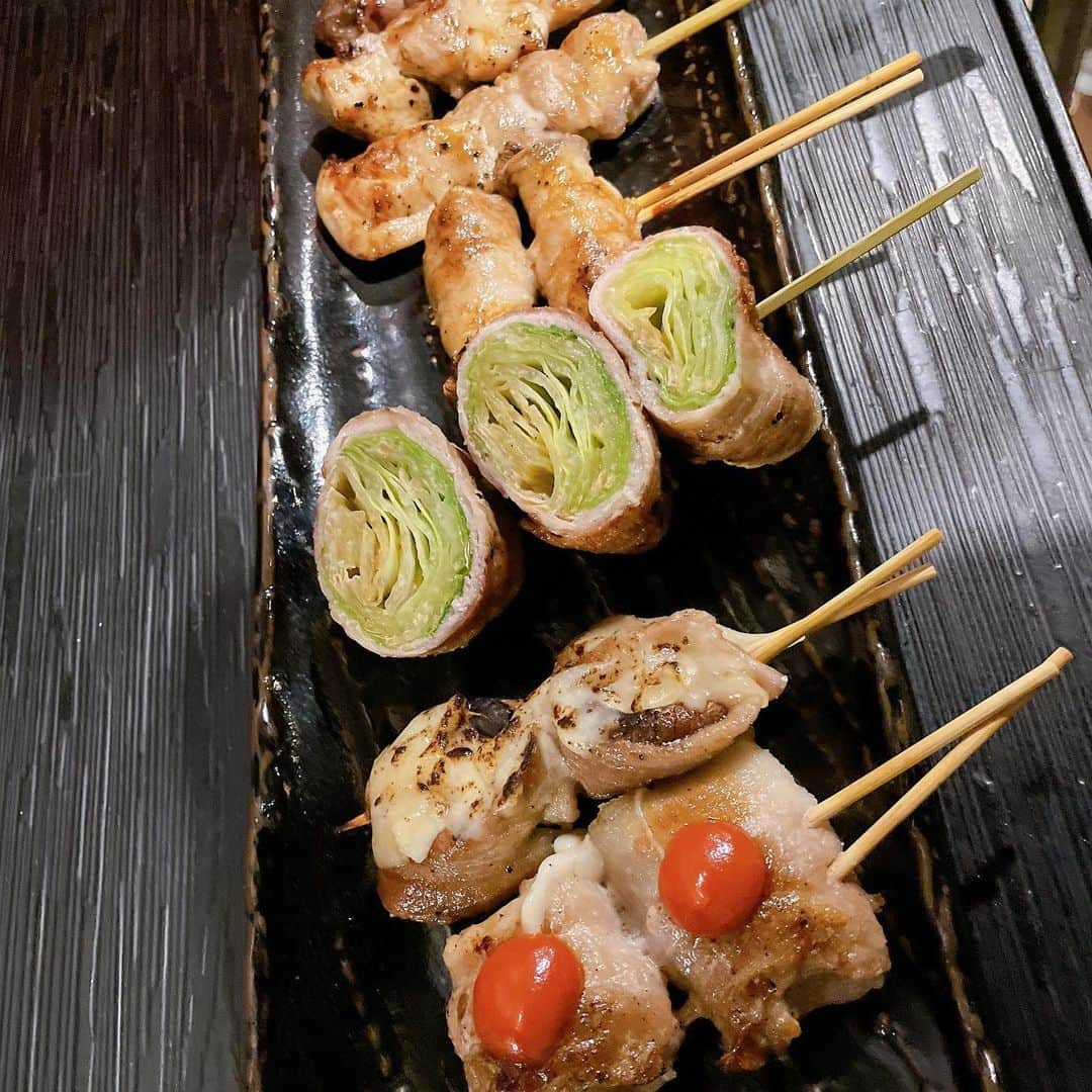 きじょうもんのグルメインスタ