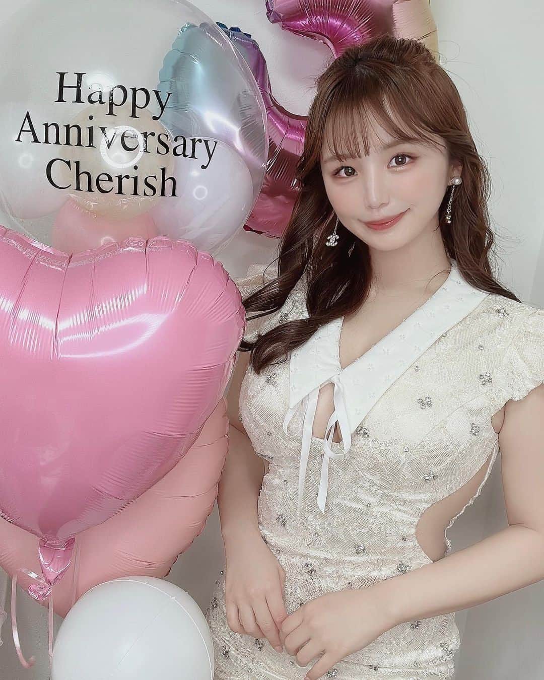 CHERIのインスタグラム