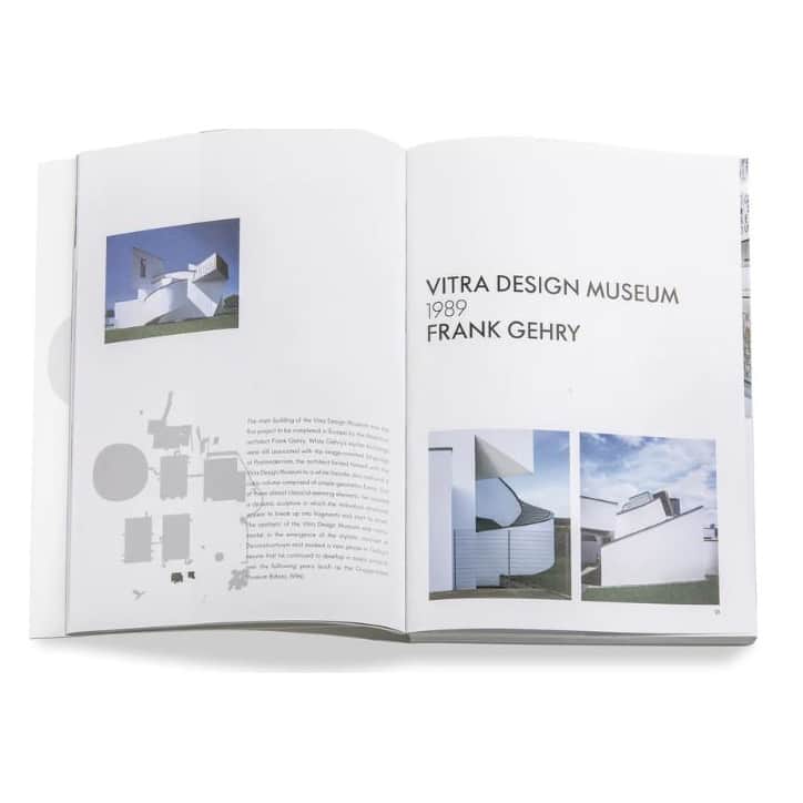 Vitra Japanさんのインスタグラム写真 - (Vitra JapanInstagram)「VITRA ONLINE SHOP 2ND ANNIVERSARY アニバーサリーアイテム   デザインと建築の聖地ともよばれ、訪れる人々にインスピレーションを与えている「ヴィトラ キャンパス」。ここには、フランク・ゲーリーによるヴィトラデザインミュージアム、ジャック・ヘルツォークとピエール・ド・ムーロンによるヴィトラハウス、安藤忠雄の海外初建築となるカンファレンスパビリオンなど、多くの独創性あふれる建築が並んでいます。これらの建築を約200点に及ぶイラストを交えて詳しく紹介する書籍「The Vitra Campus」は、建築を学ぶ方にはもちろん、ヴィトラキャンパスを訪れる際のガイドブックや大切な人への贈り物としてもおすすめです。   #Vitra #VitraJapan #VitraOnlineShop #VitraCampus #VDM #ヴィトラ #ヴィトラジャパン #ヴィトラオンラインショップ #ヴィトラキャンパス ＃ヴィトラデザインミュージアム #モダンインテリア #インテリアデザイン #インテリアコーディネート #インテリアアイテム #暮らしを楽しむ #季節を楽しむ #名作 #名建築 #名作住宅 #書籍」4月24日 20時00分 - vitra_japan