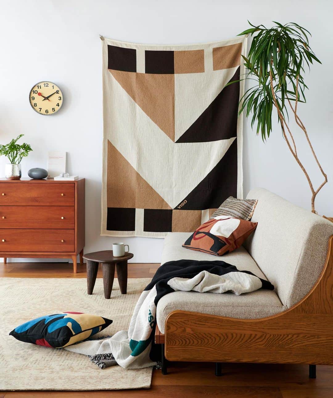 journal standard Furnitureのインスタグラム