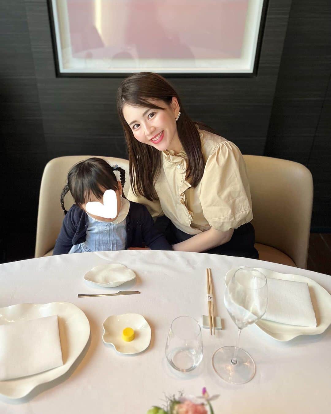 Nahoのインスタグラム