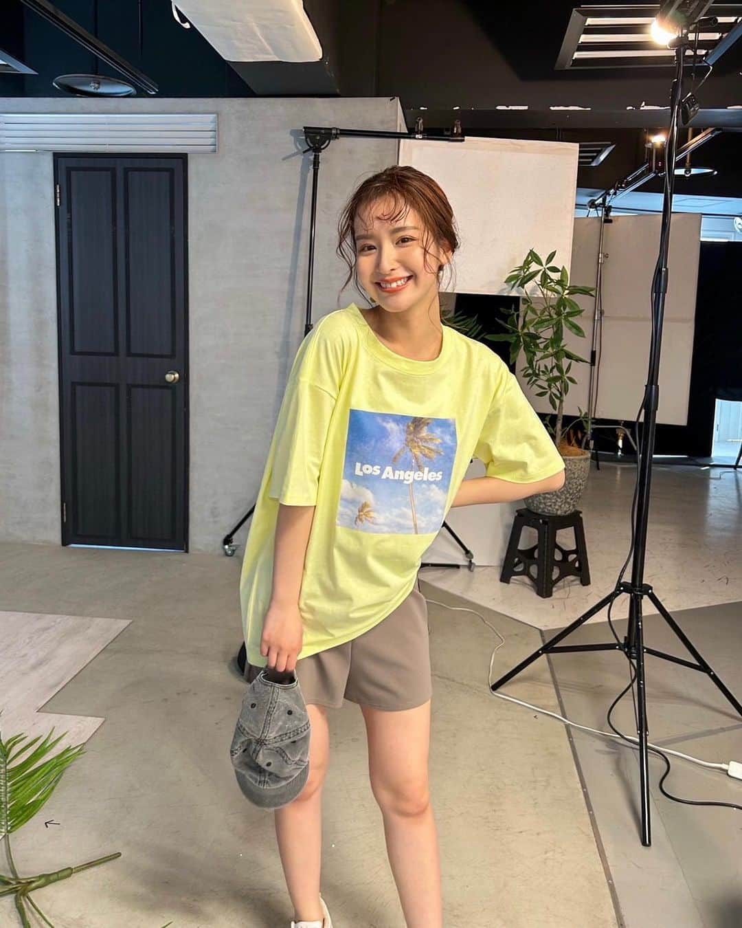 畔勝遥のインスタグラム
