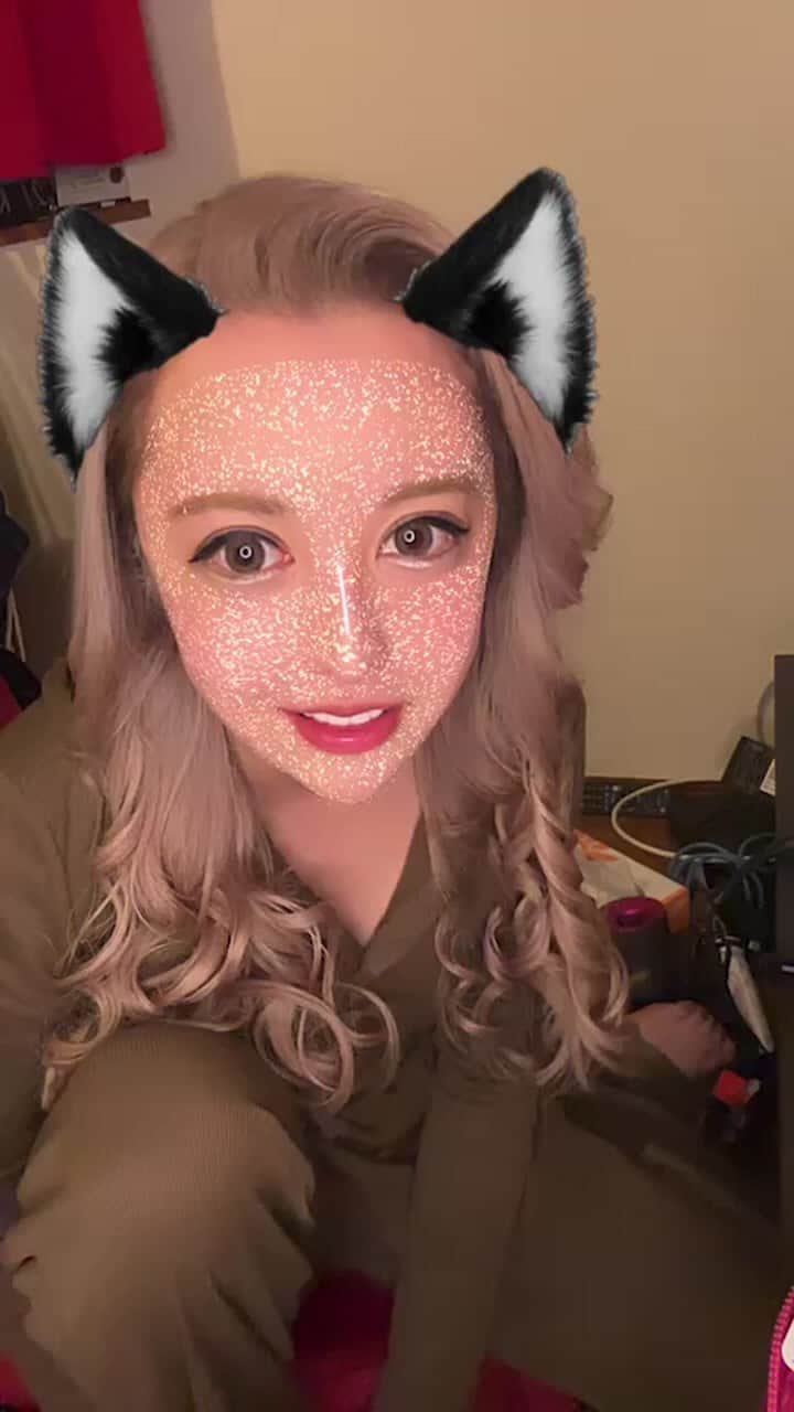 ティファニーのグルメインスタ