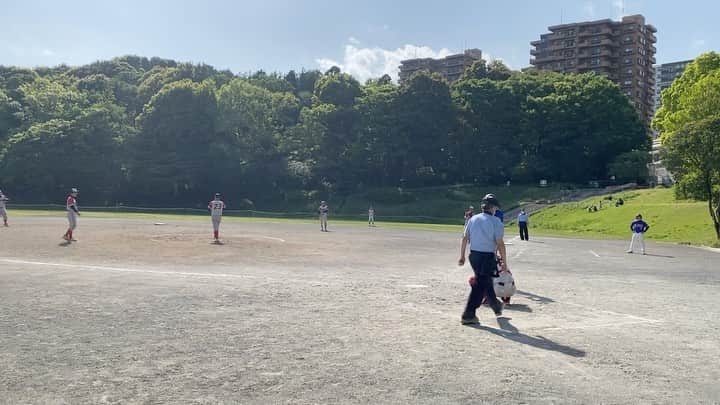 こいずみさきのインスタグラム：「#ソフトボール #ソフトボール好きな人と繋がりたい #横浜 #softball #fyp」