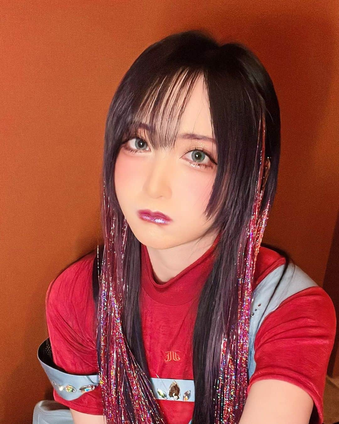華密美琉のインスタグラム