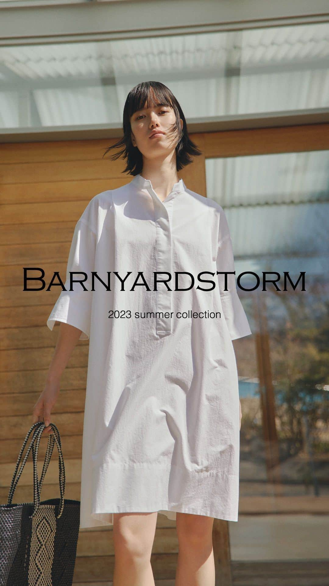 BARNYARDSTORM officialのインスタグラム