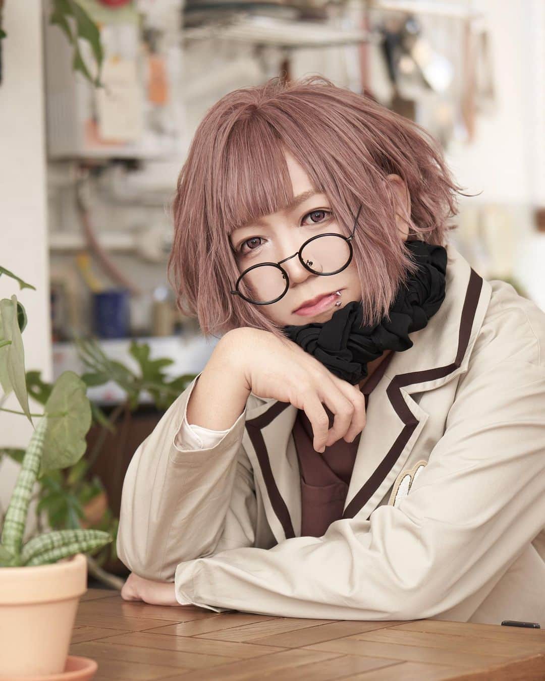 椎名未緒のインスタグラム