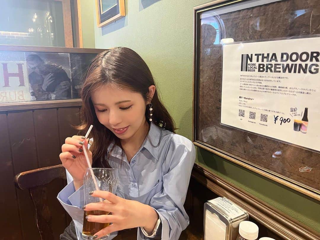 加納葉月のグルメインスタ