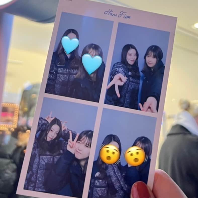 のインスタグラム：「🕺🫶🏻」