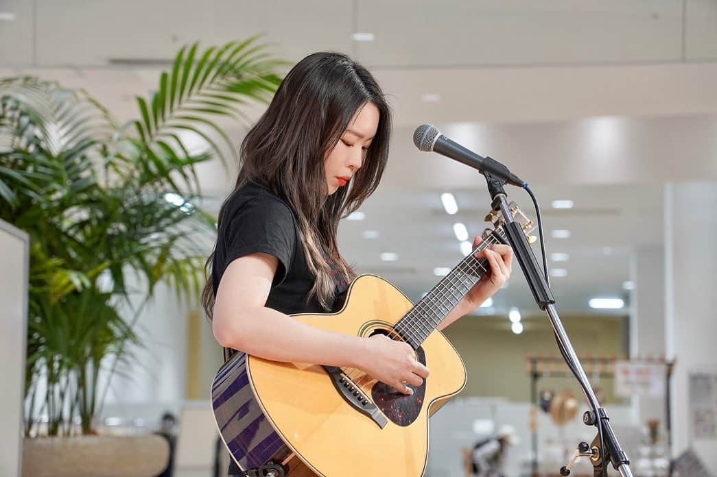 伊藤菜々子のインスタグラム