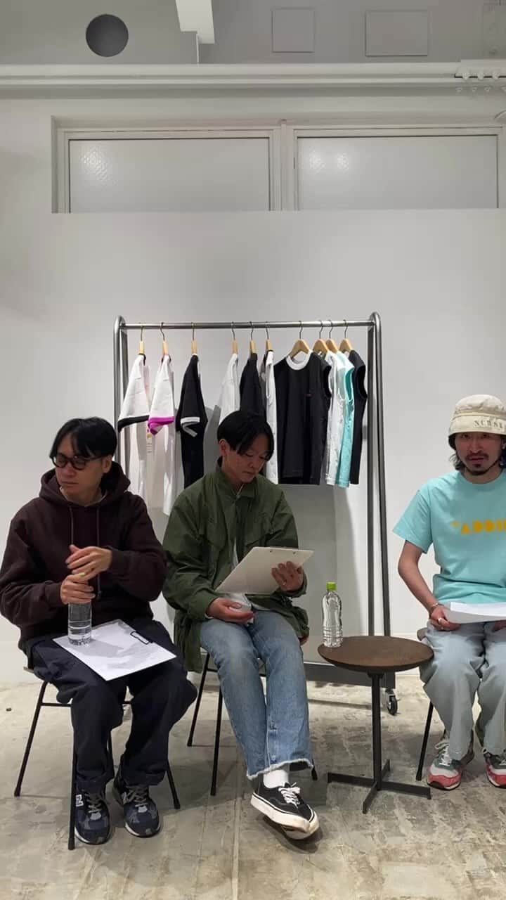 のインスタグラム：「@m_a_r_k_e_t_souvenirstore」