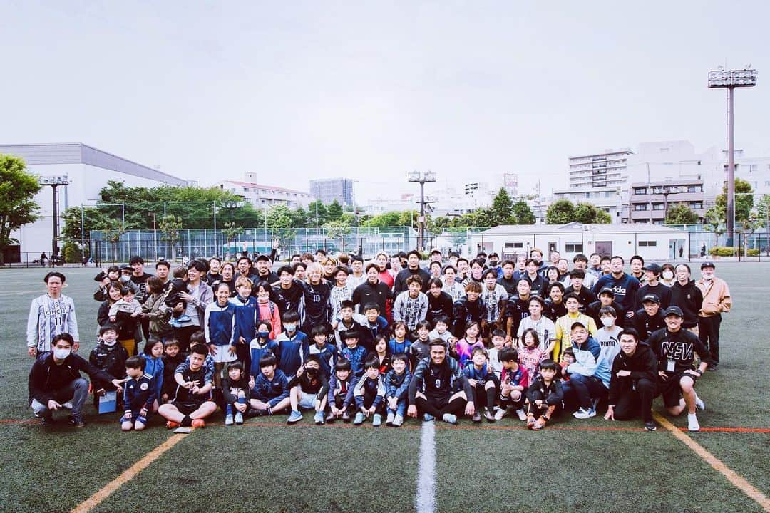田中裕介のインスタグラム