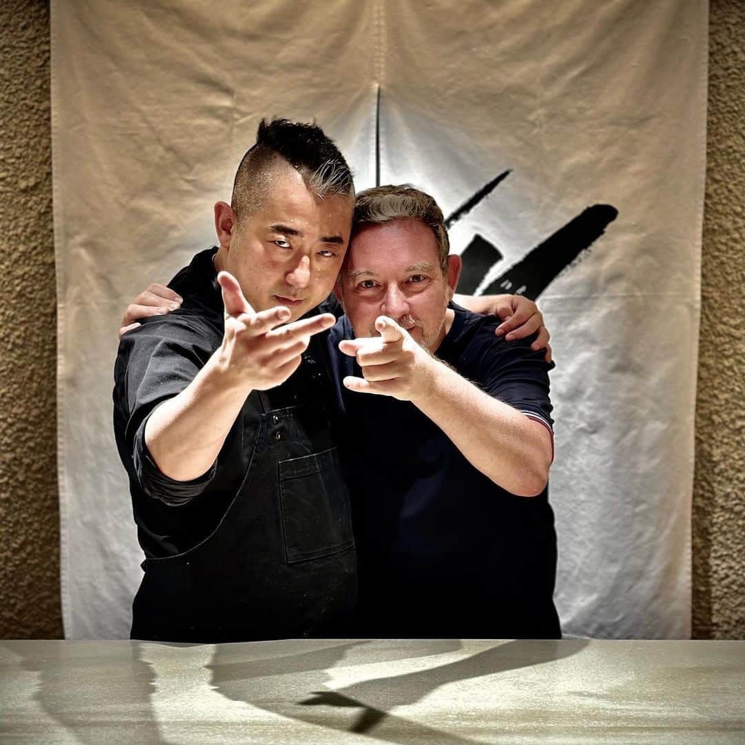 HAMADAHISATOのインスタグラム