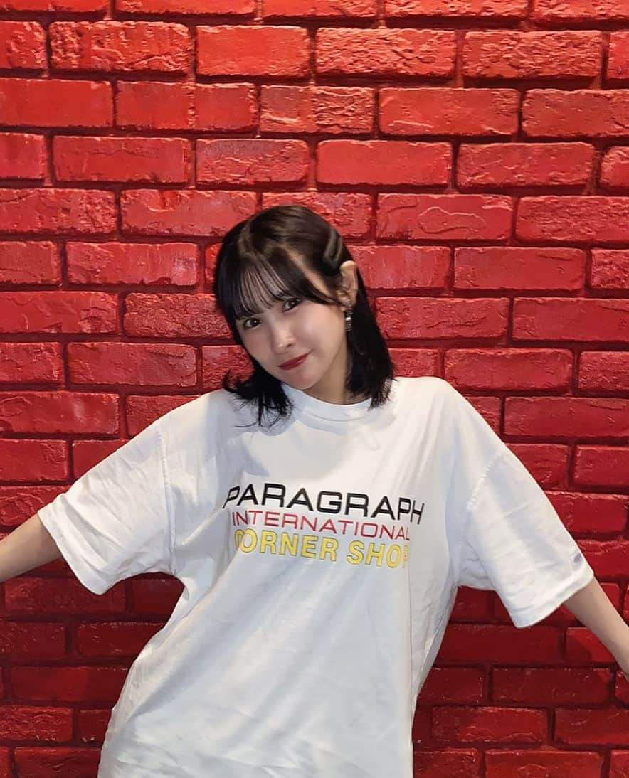 川崎優菜さんのインスタグラム写真 - (川崎優菜Instagram)「. . . ♡♡♡  #paragraph  #fashion #instafashion #japan #tokyo」4月24日 20時49分 - yuna.kawasaki.29