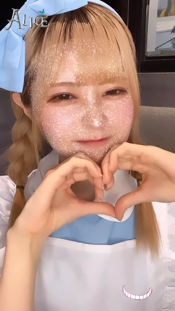 のインスタグラム：「🐰⏱🫖💭🃏」