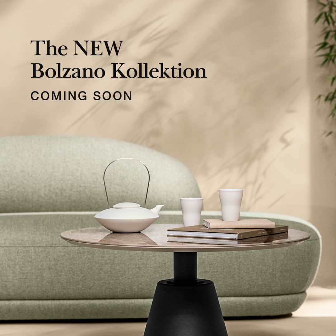 BoConceptのインスタグラム：「First look: the New Bolzano Kollektion. View now via link in bio.  #boconcept #liveekstraordinaer #ekstraordinærsince1952 #anystyleaslongasitsyours #homestyling #danishdesign」