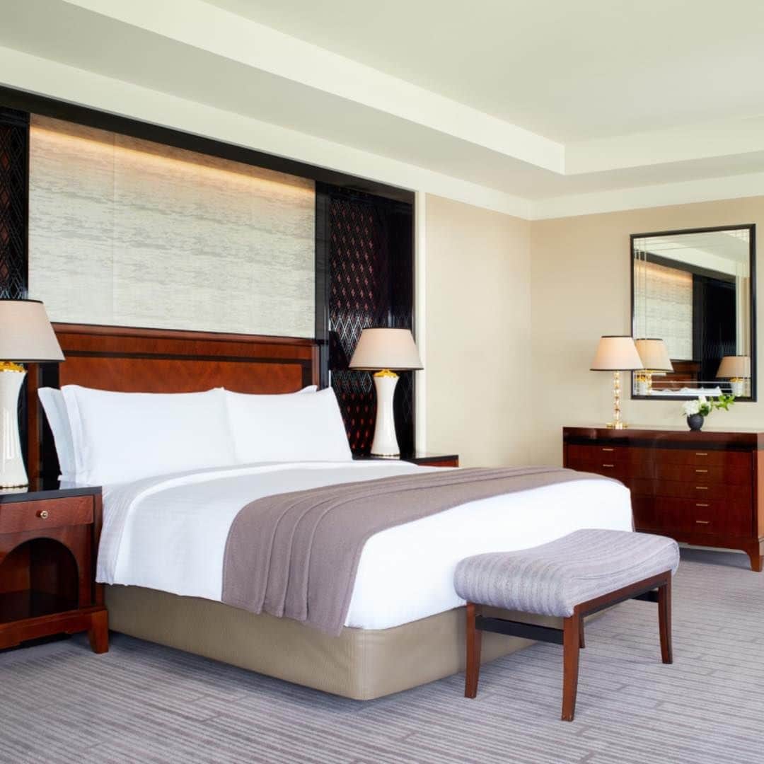 The Ritz-Carlton, Tokyoのインスタグラム