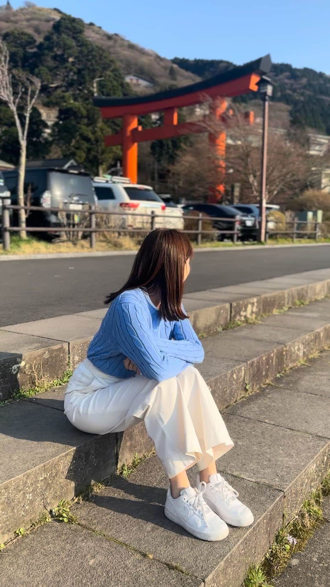 郡司恭子のインスタグラム
