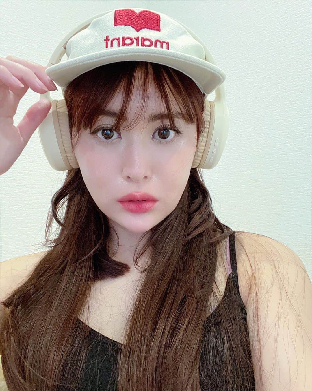 津久江麻由のインスタグラム