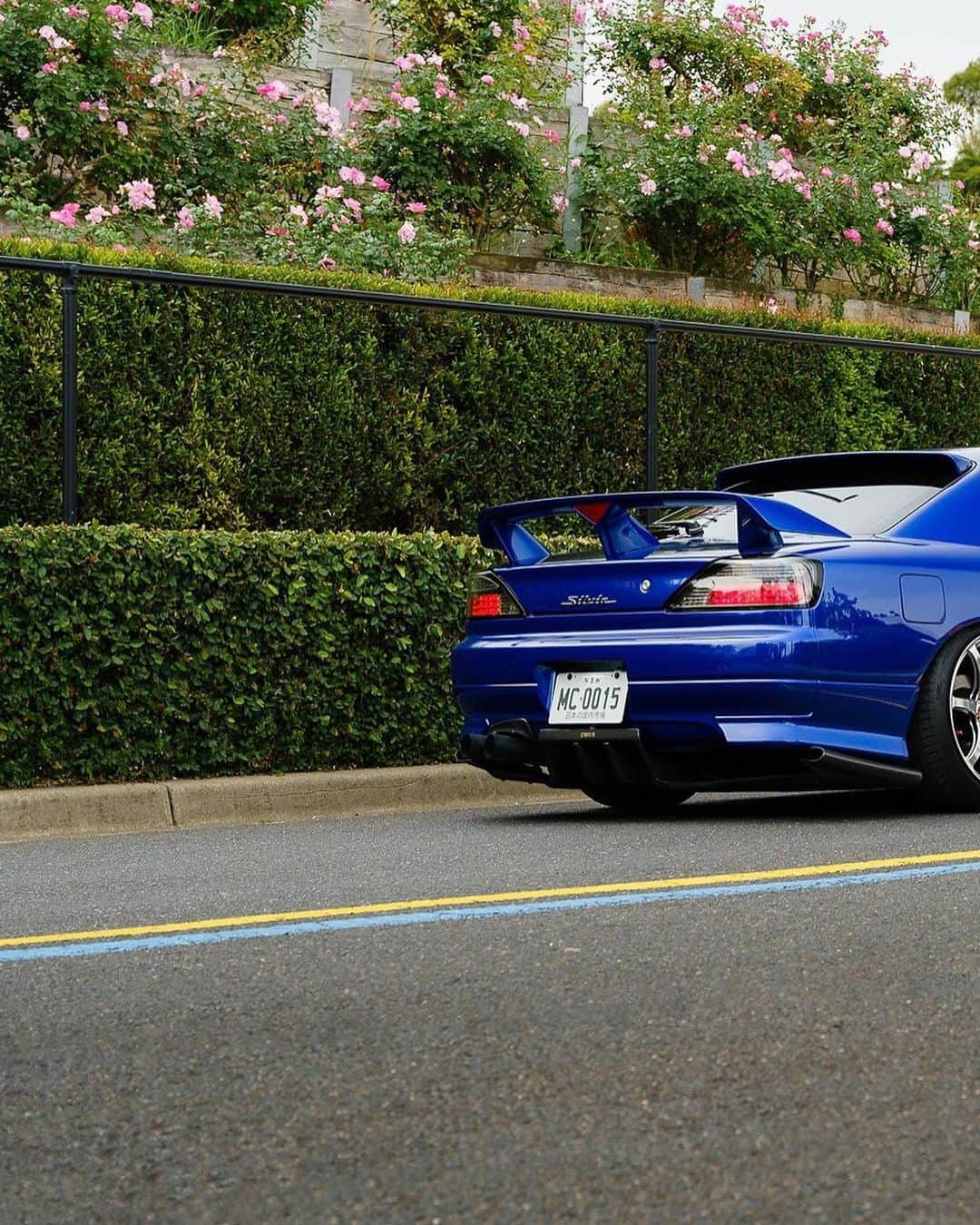 Nissanのインスタグラム
