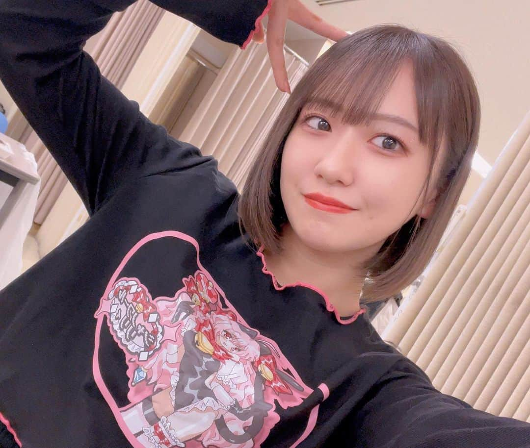 野中美希のインスタグラム