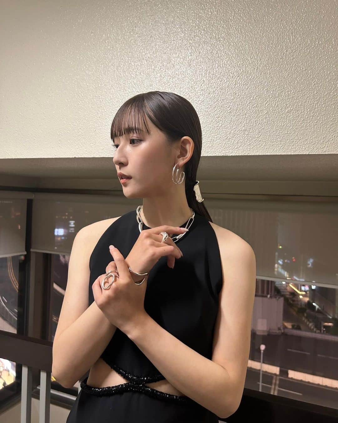 浅川梨奈さんのインスタグラム写真 - (浅川梨奈Instagram)「映画「おとななじみ」 完成披露試写会ありがとうございました(^^)  5月12日公開 もうすぐですね、おたのしみに。」4月24日 21時23分 - asakawa_nana