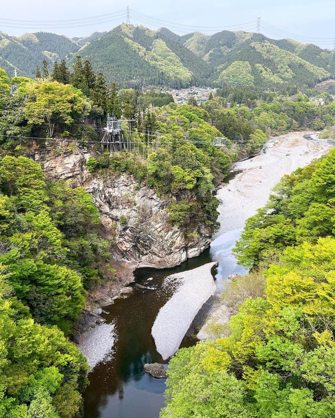 大島璃乃のインスタグラム