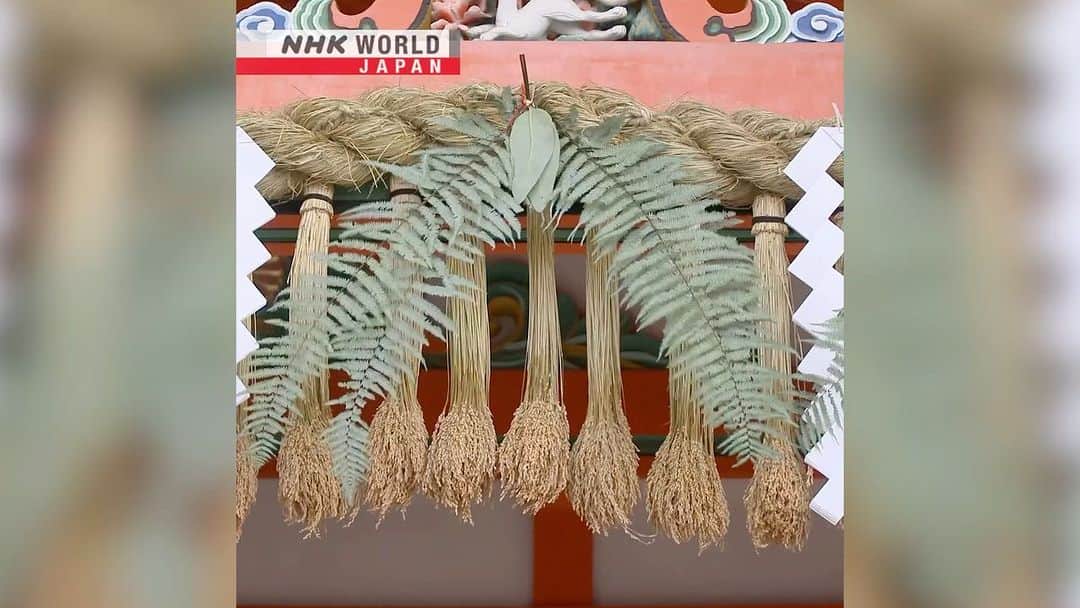 NHK「WORLD-JAPAN」のインスタグラム