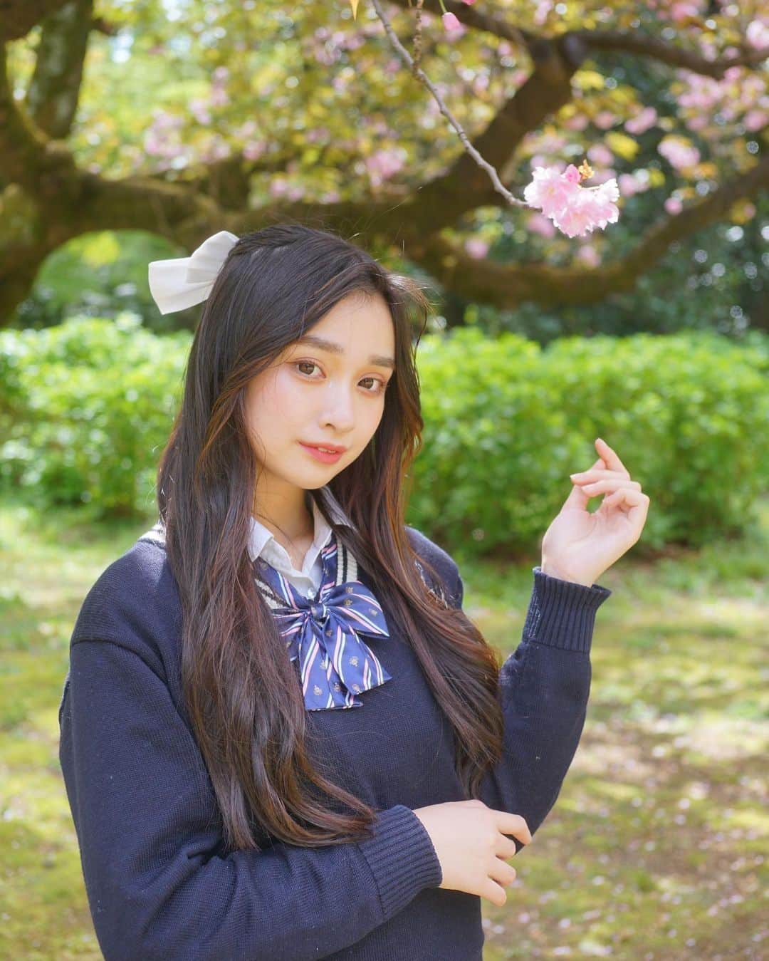 星野愛美のインスタグラム