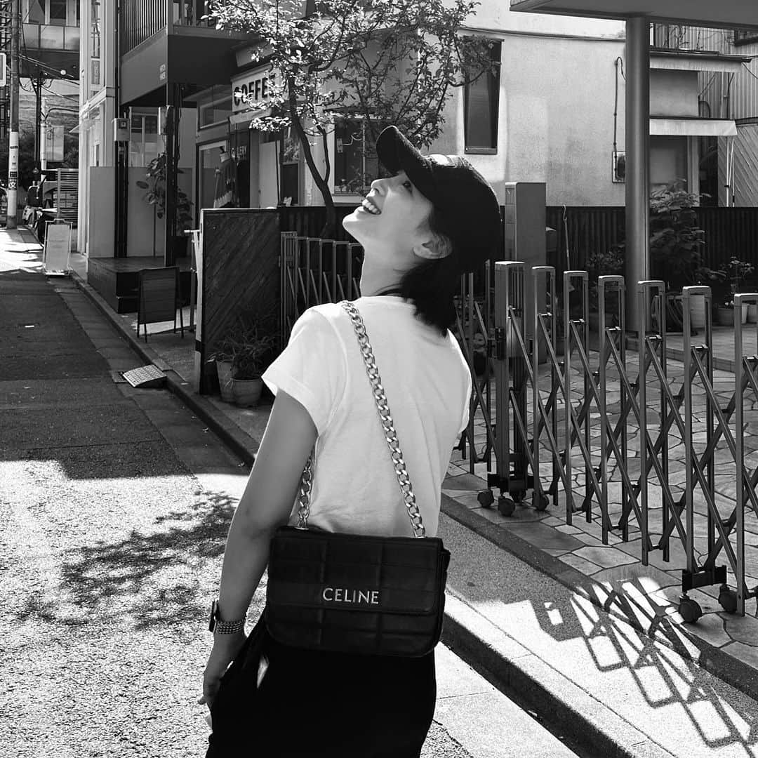吳子霏（Ellen Wu）のインスタグラム：「⁡ 有意識地將所見所聞記在心裡，學習好的優點，讓旅遊不只得到開心的感覺，同時累積更多的精神能量，是最棒的充電。」