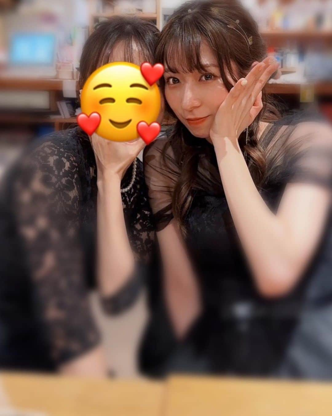 大黒柚姫さんのインスタグラム写真 - (大黒柚姫Instagram)「＊ 先日、小学校からの親友ちゃんの結婚式に行ってきました💗  本当に綺麗で尊くて🥲‎ 15年以上の思い出がバーーーーって思い出されて永遠に泣いてしまうよね( ; ; )♡ 終わったあとハンカチ絞れるくらいになってたよ😭😭  小中学校、習い事のダンスやチアや塾、部活などなど 何をするにも一緒だった大好きな友達の幸せな姿が見れて 私も沢山幸せを受け取りました💞  #毎日1柚姫 #follome #selfie #instadaily #instalike #tflersn #idol #アイドル#fyp#Japan #結婚式#ウェディング#wedding」4月24日 23時56分 - yuzuki_oguro_official