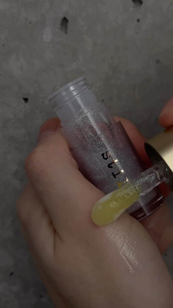 Stila Cosmeticsのインスタグラム