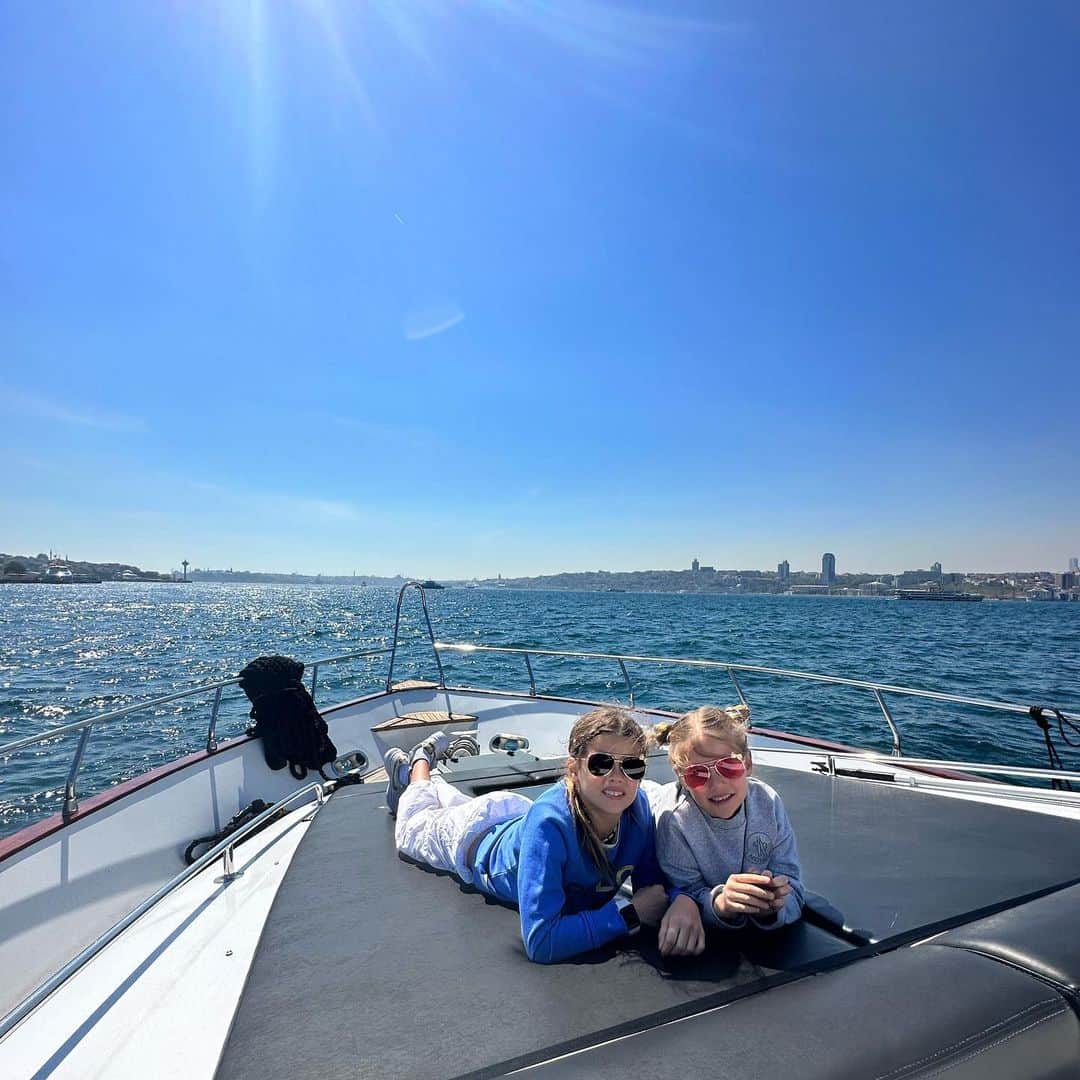 マウロ・イカルディさんのインスタグラム写真 - (マウロ・イカルディInstagram)「⛵️⚓️」4月25日 0時48分 - mauroicardi